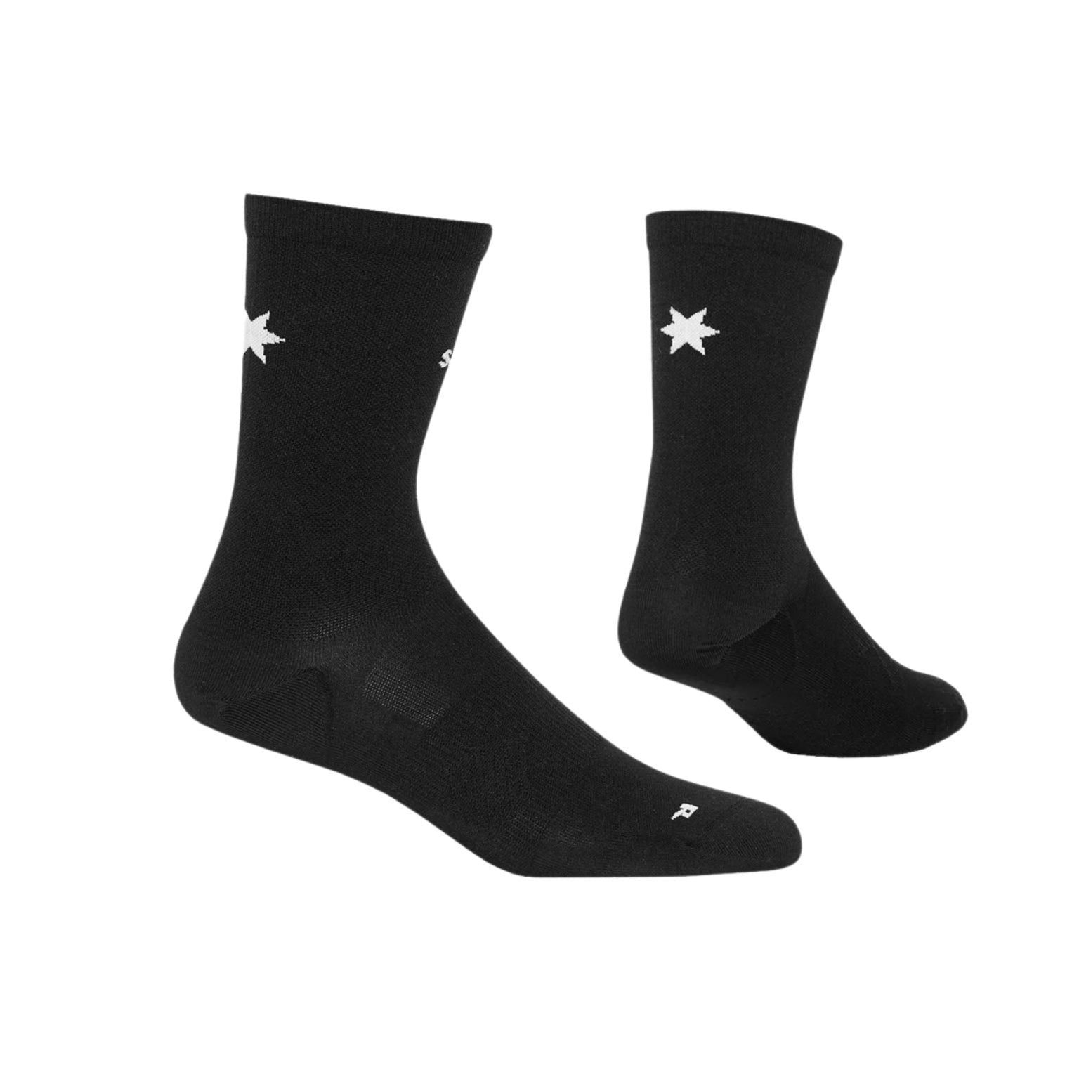 Unisex Saysky Logo Combat High Socks - Athletic Performance & Casual Wear for Running, Gym, and Everyday Comfort
