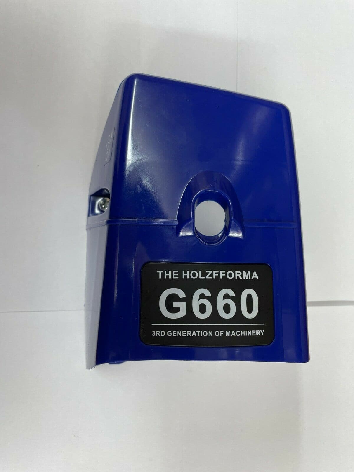 G660 066 MS660 1122 080 1604 Wagners Shroud Top Cylinder Cover - Compatible with Stihl Chainsaw Parts - Durable Replacement for Outdoor Power Equipment Maintenance & Repair