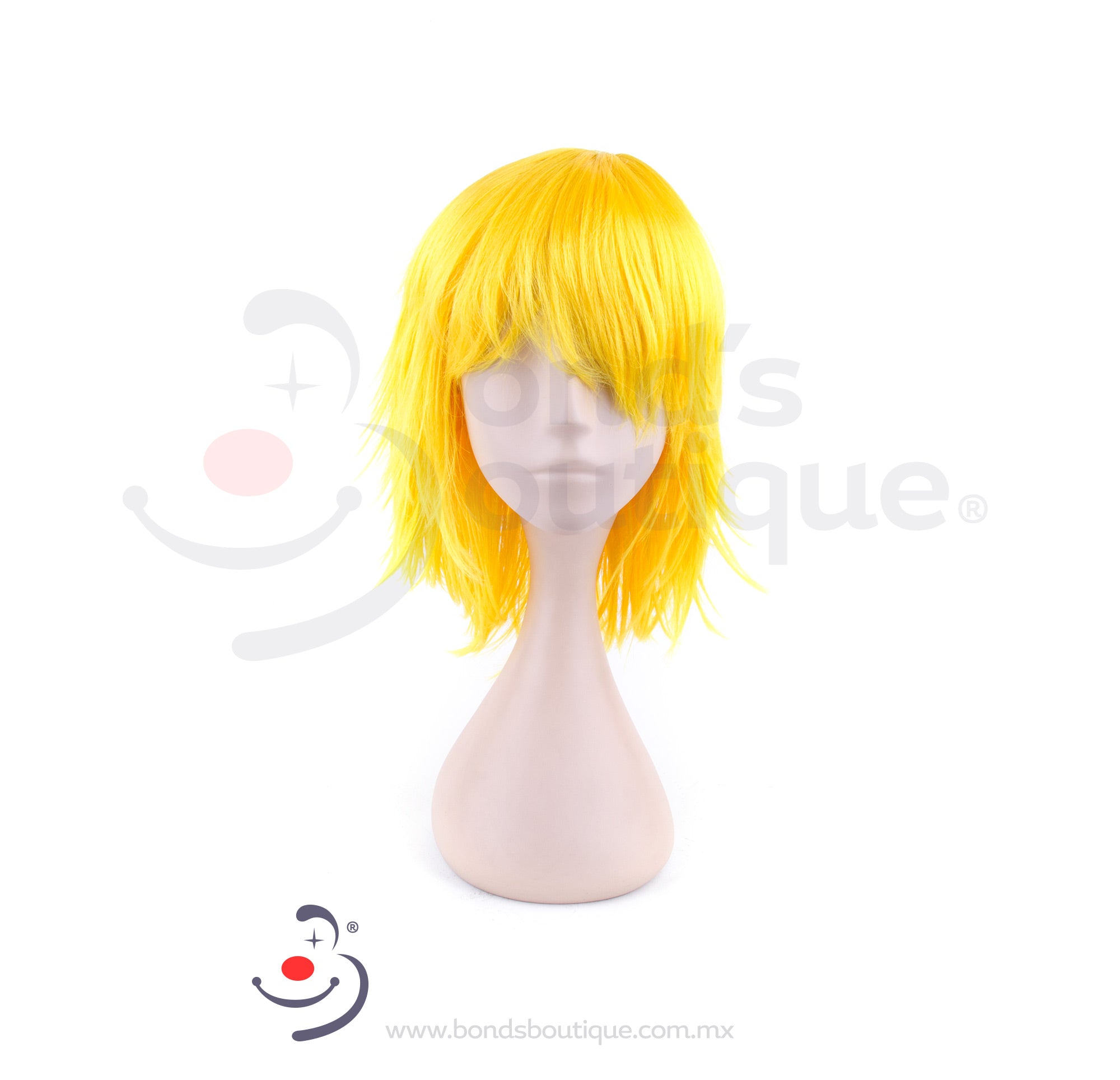 Milla Wig - Premium Synthetic Hair Wig for Women, Natural Look & Comfortable Fit | Perfect for Cosplay, Halloween, and Daily Fashion