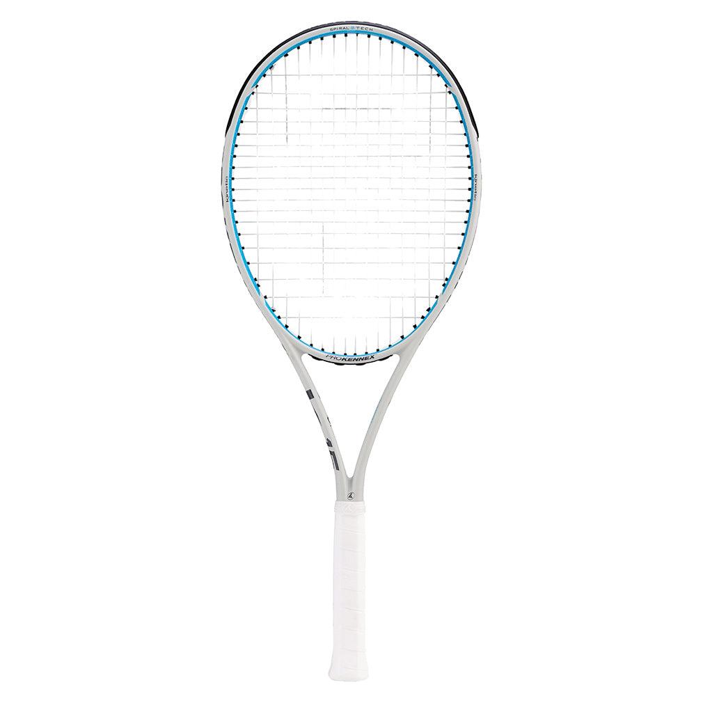 Wilson Pro Staff RF97 Autograph Tennis Racket | 2023 Model | 4 3/8 Grip Size | Perfect for Advanced Players & Competitive Matches | Ideal for Hard Courts & Clay Courts