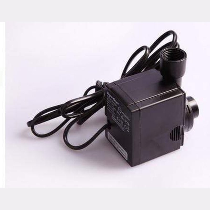 Aqua One Pump 800LH Submersible Water Pump - High Flow 800L/H for Aquariums, Ponds & Fountains | ReefSkim 300 Protein Skimmer | Model 50037 | Perfect for Saltwater Tanks, Marine Aquariums & Water Features