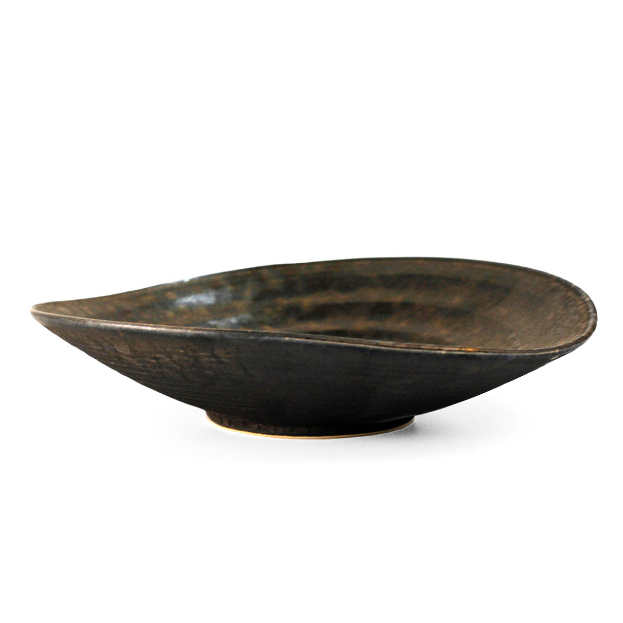 Premium Charcoal Gray Round Plate Set - 7.48 x 7.17 Inches - Elegant Dinnerware for Fine Dining, Parties & Home Decor