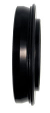 2.7mm Adapter for 4 Focusers - Compatible with Telescope Accessories for Astronomy & Astrophotography