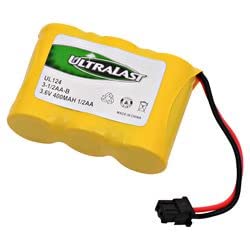 Original Sony SPP-A400 Replacement Battery - High Capacity & Long Lasting for Sony Cameras - Perfect for Travel, Vlogging & Professional Photography