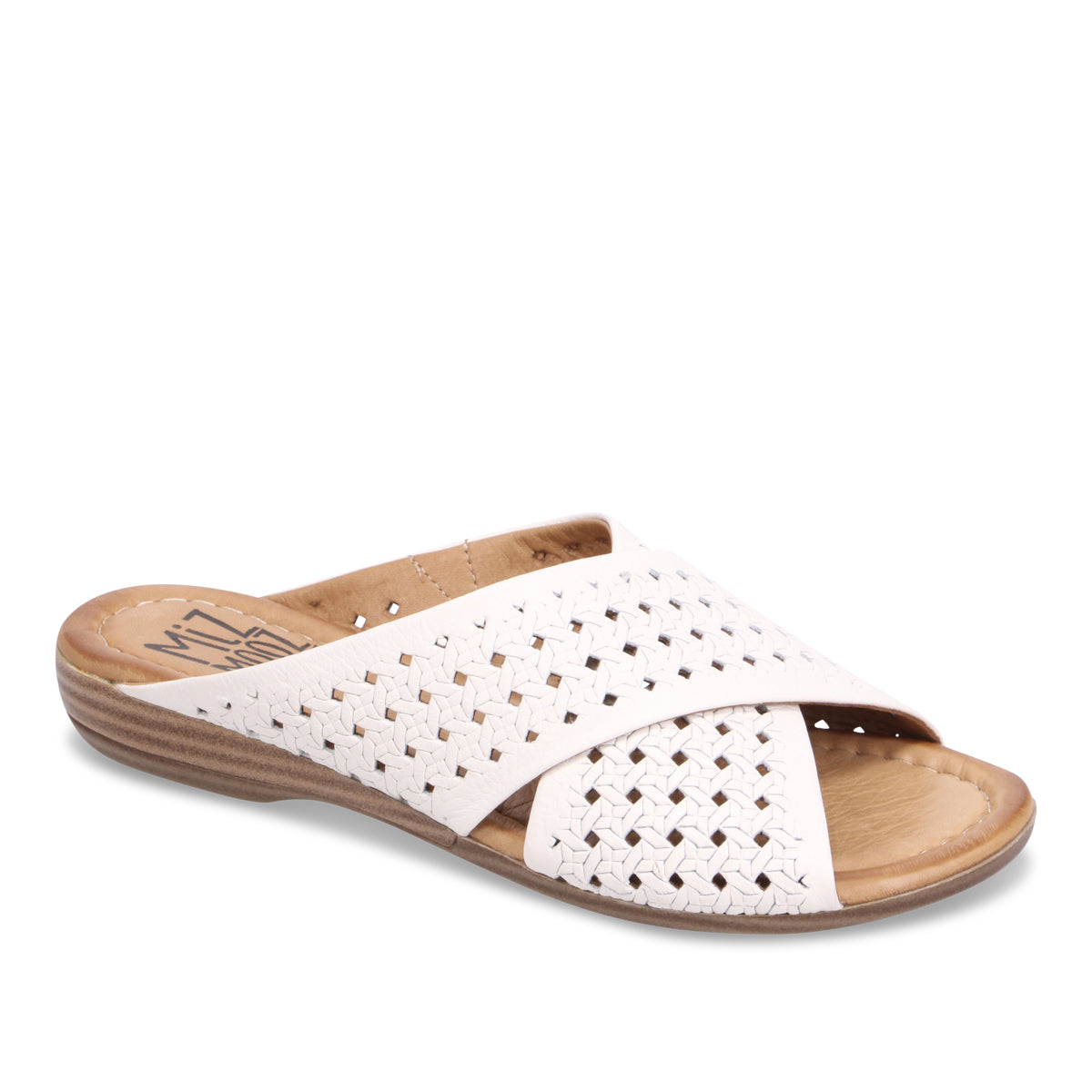 Jaylene Women's Comfortable Slide Sandals - Breathable Soft Sole Summer Beach Slippers for Pool, Garden, and Casual Wear