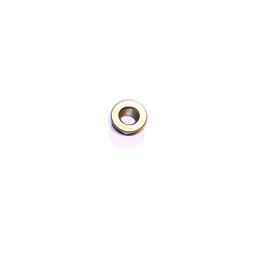 GX70 High-Strength Retaining Nut - Durable Locking Fastener for Automotive, Machinery & Industrial Equipment - Perfect for Heavy-Duty Applications and Secure Assembly
