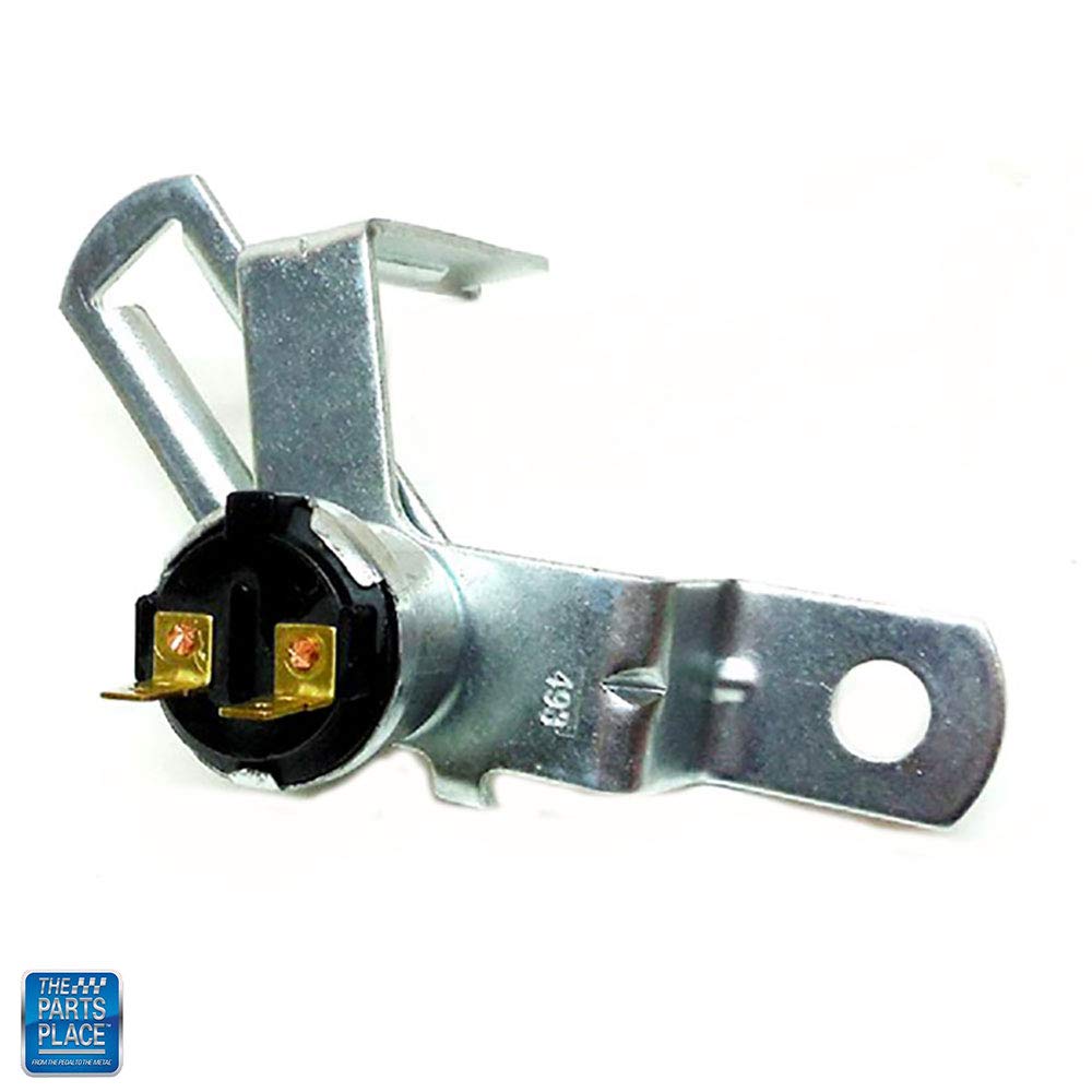Clutch Pedal Neutral Safety Start Lever Switch - Replacement Part for Car & Truck - Perfect for Automatic Transmission Vehicles - Easy DIY Installation for Smooth Gear Shifting