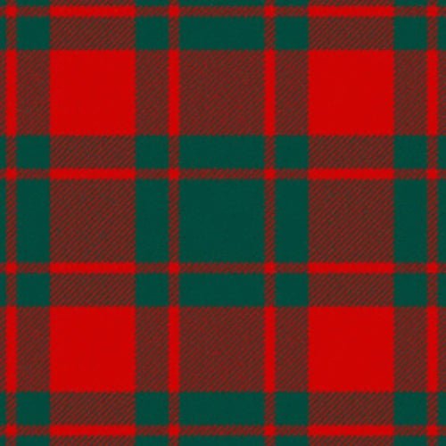 Authentic Applecross District Tartan Scarf - Premium Scottish Wool Plaid Wrap for Men & Women - Perfect for Highland Outfits, Winter Fashion & Celtic Events
