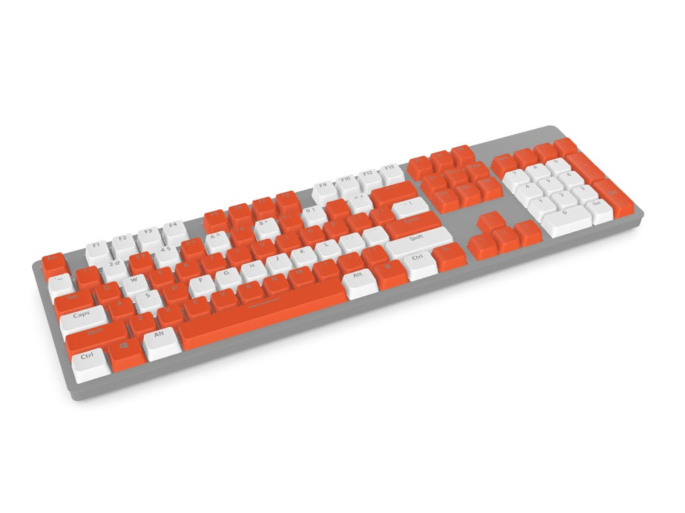 Custom Keycaps for Mechanical Keyboards - Personalized Design & High-Quality Build | Perfect for Gaming, Typing & Custom Keyboard Enthusiasts