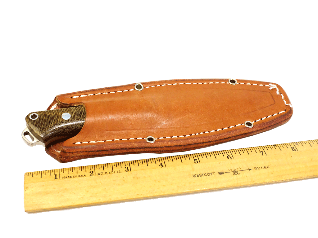 Bark River Knives 8