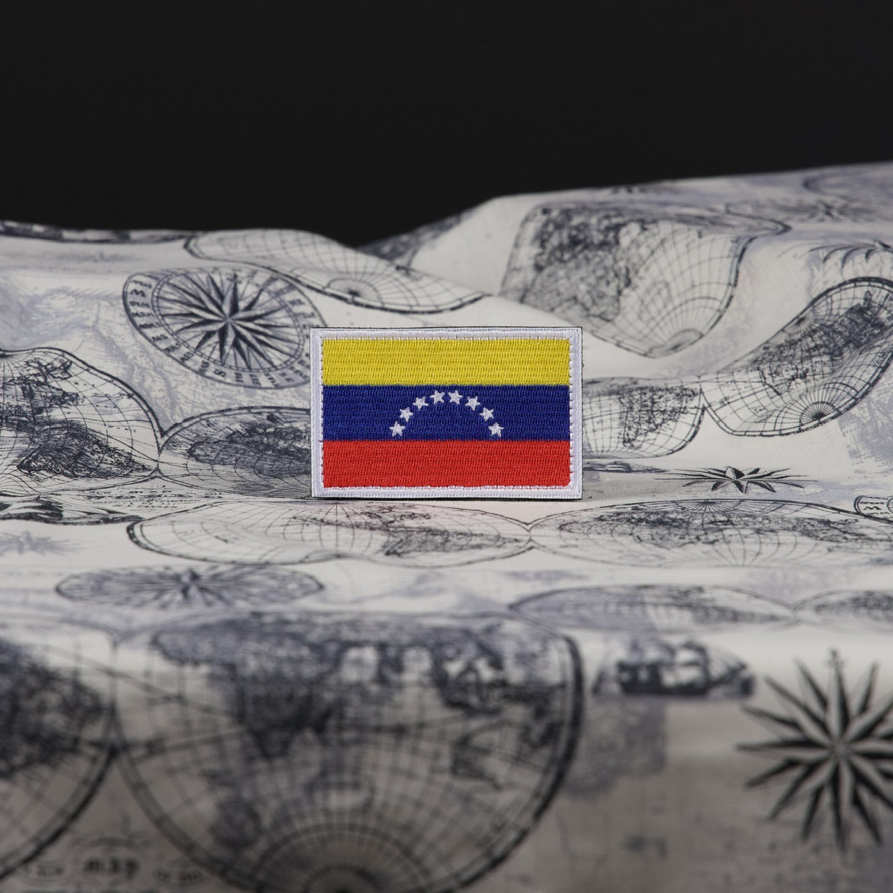 Venezuela Flag - 3x5 ft Premium Polyester Venezuelan National Flag with Brass Grommets - Durable Outdoor & Indoor Use for Parades, Sporting Events, and Home Decoration