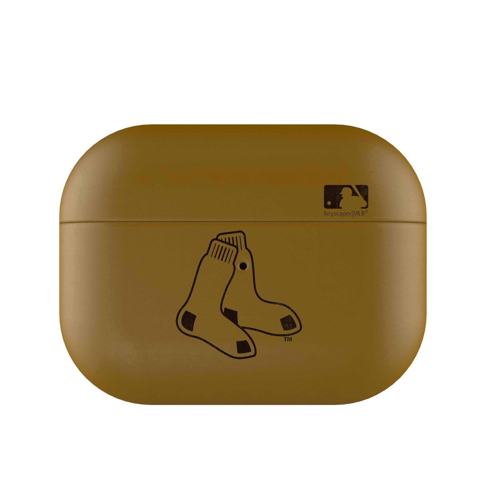 Boston Red Sox AirPods Case Cover - Durable Protective Case for AirPods 1/2/3/Pro - Perfect for Sports, Travel & Daily Use