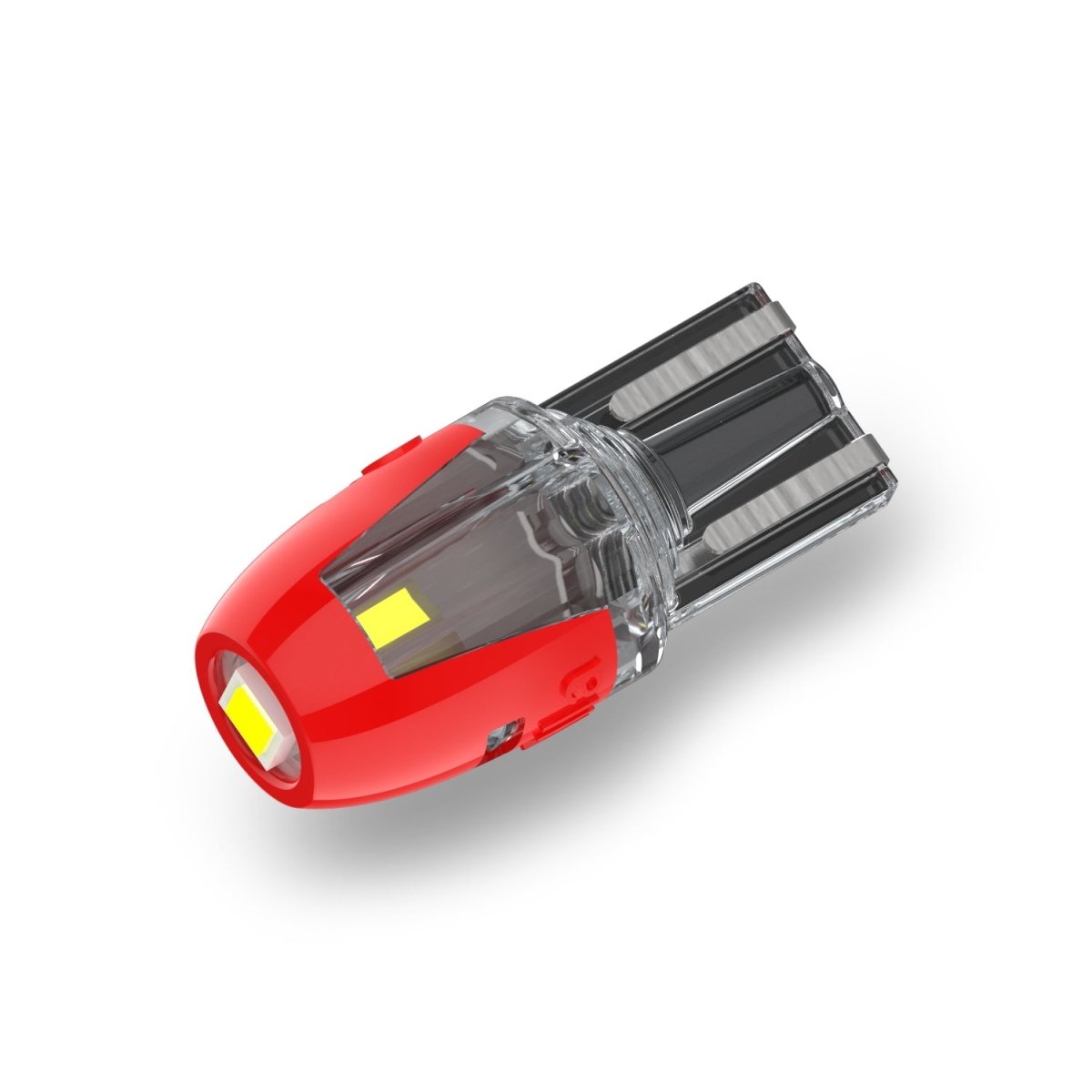W2.1x9.5d T10 Wedge 168 194 LED Bulbs - Bright Interior Lights Replacement for Car, Boat, RV & Home Decor - Energy Efficient & Long Lasting