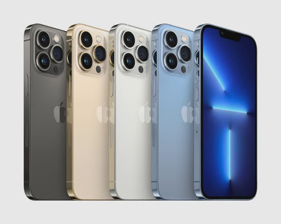 Apple iPhone 13 Pro Max 6.7