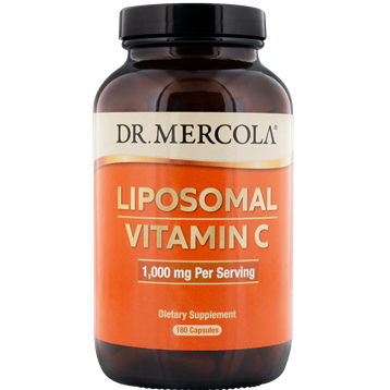 Liposomal Vitamin C Supplement - High Absorption Vitamin C for Immune Support, Skin Health & Energy Boost - Best for Daily Wellness, Cold Prevention & Anti-Aging
