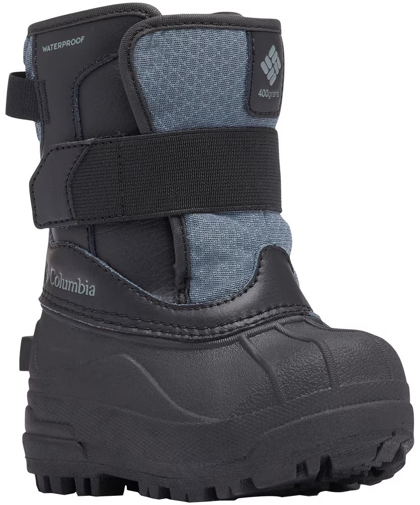 Bugaboo Celsius Winter Boots for Toddlers - Warm & Waterproof Snow Boots for Kids - Perfect for Outdoor Play & Winter Adventures