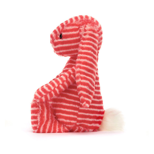 Bashful Evey Bunny Plush Toy - Soft Stuffed Animal for Kids, Easter Gift, Nursery Decor, Cute Cuddly Bunny for Bedtime & Playtime