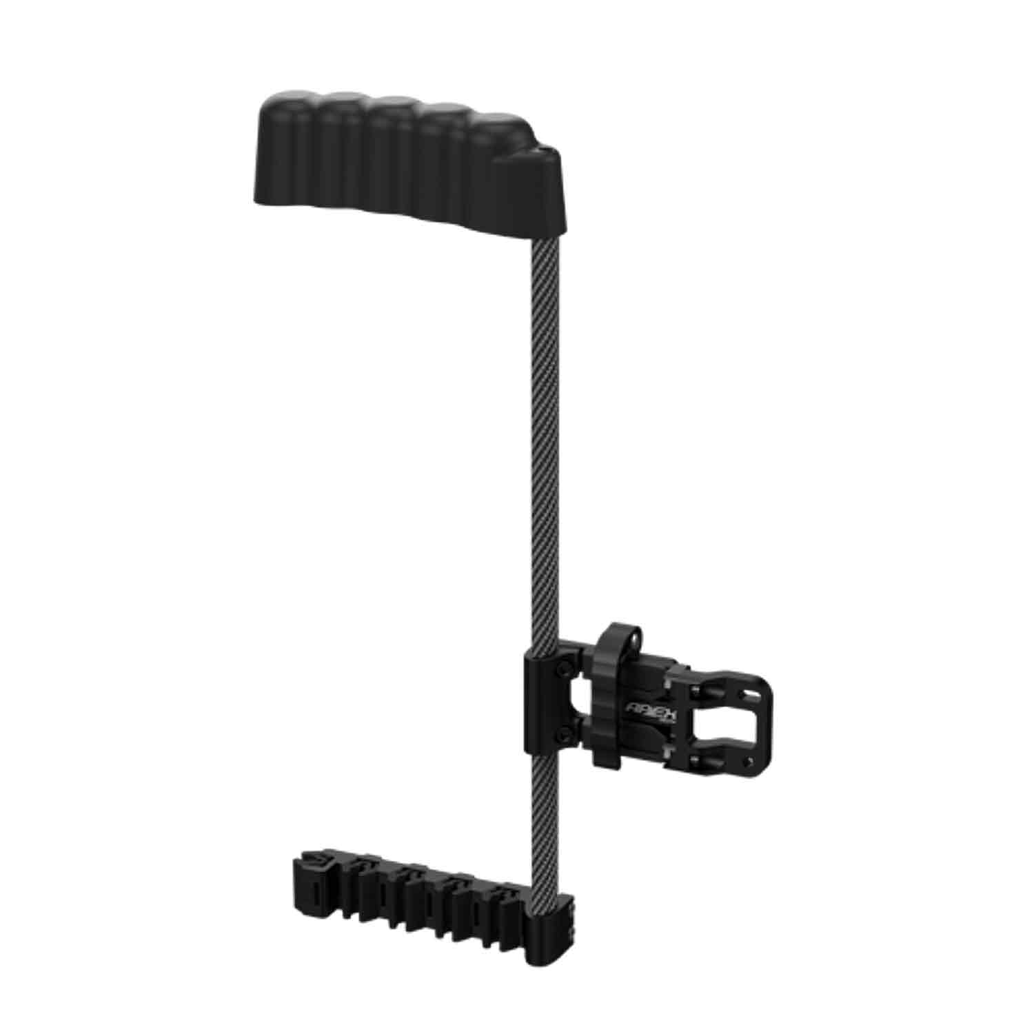 Apex Gear Nexus 5 Arrow Quiver - Lightweight Hunting Quiver for Compound & Recurve Bows - Perfect for Archery Target Practice and Outdoor Hunting Adventures
