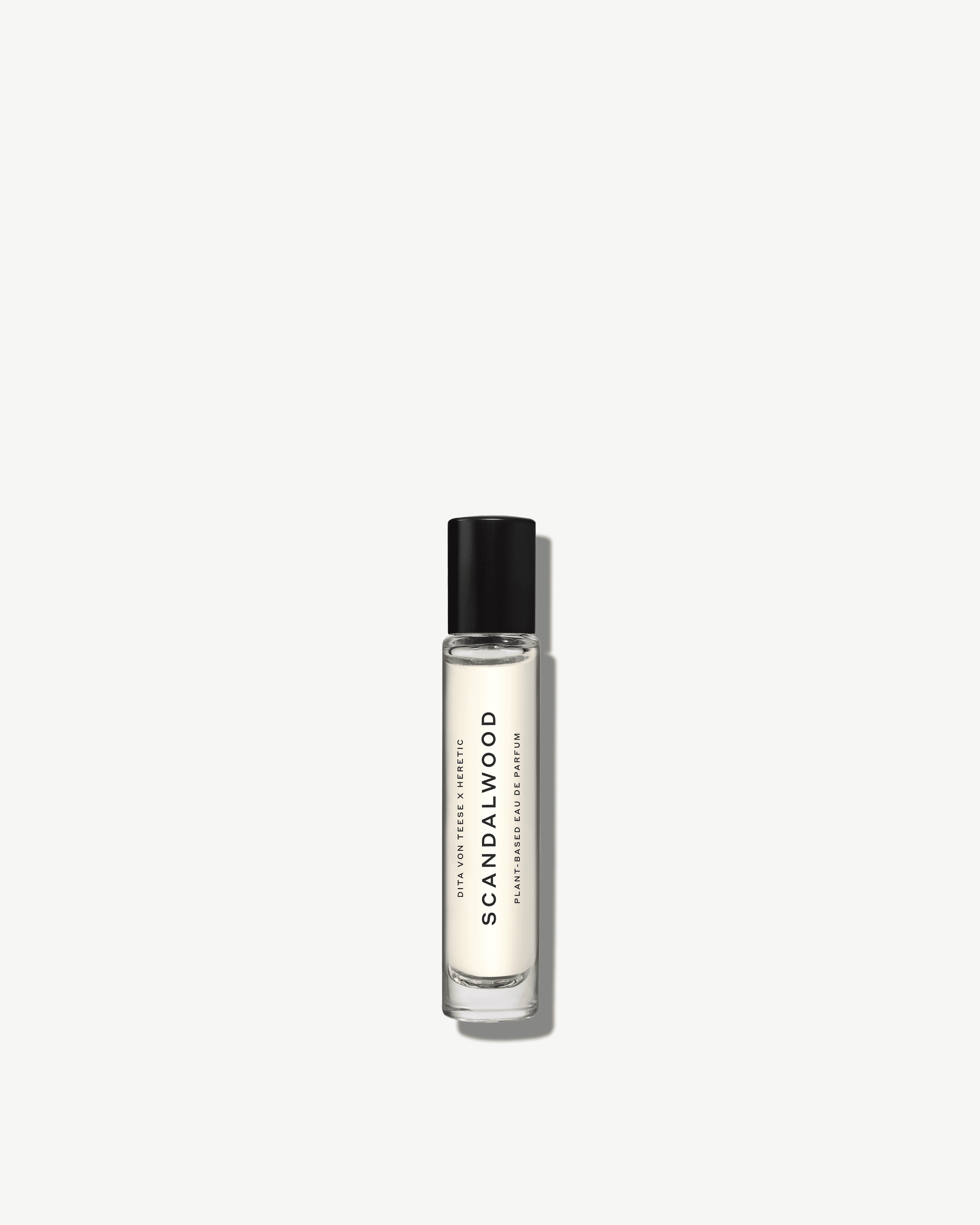 Scandalwood Eau de Parfum for Women - Long Lasting Luxury Perfume with Woody Floral Notes - Perfect for Date Night, Office & Special Occasions