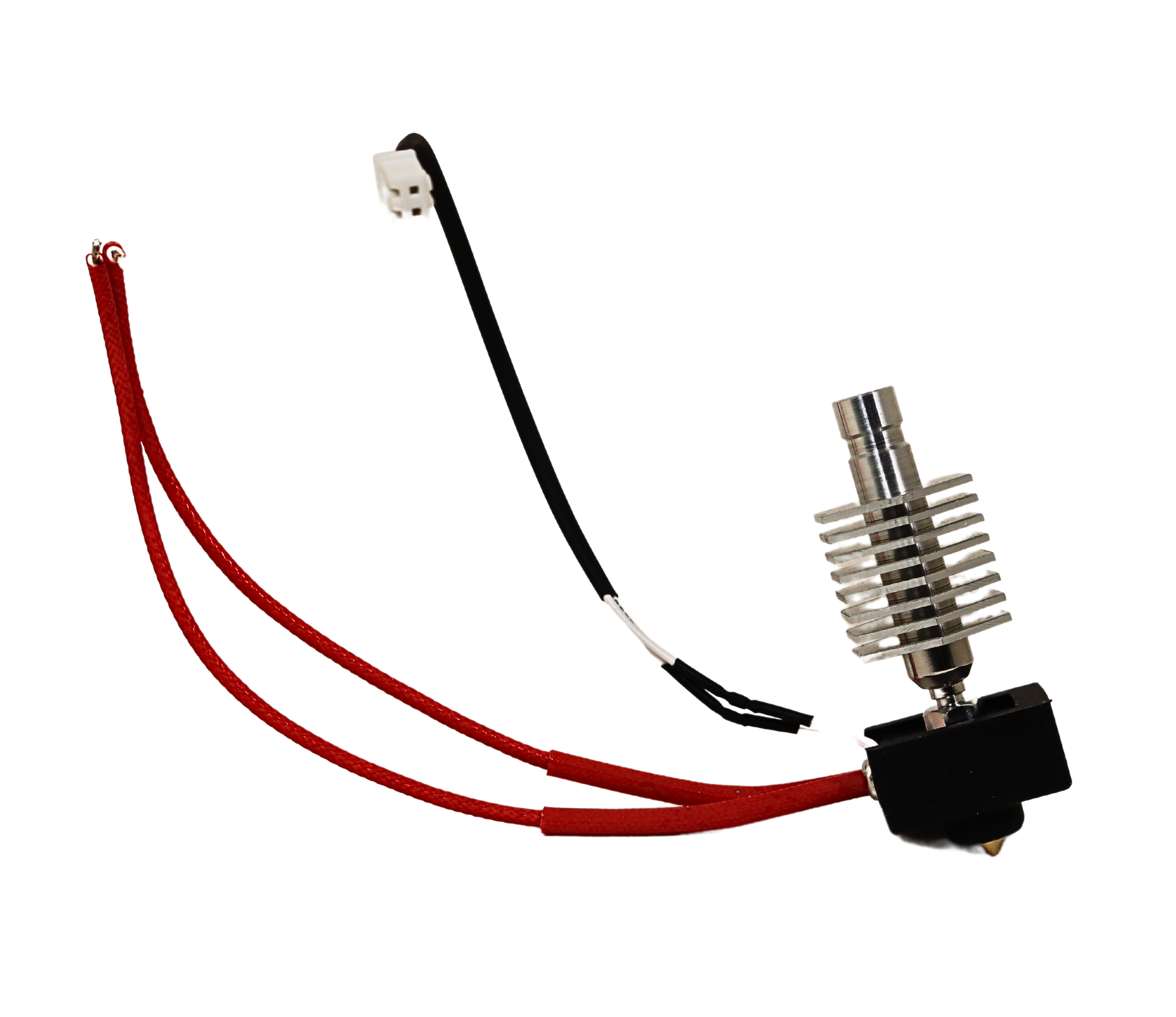 FlashForge Finder 3D Printer Extruder Hot End Replacement Kit - Compatible with FlashForge Finder 3D Printer for Smooth Printing & Quick Repairs | Perfect for Home, School & Office 3D Printing Projects