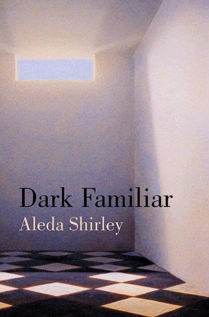 Dark Familiar: Poems - Gothic Poetry Collection for Dark Romance & Gothic Literature Lovers - Perfect for Reading, Gifts & Book Clubs