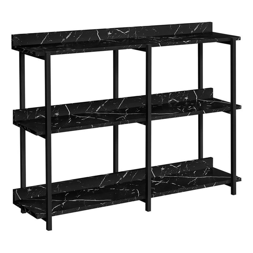 Monarch Specialties 2220 Modern Accent Table - 47.25