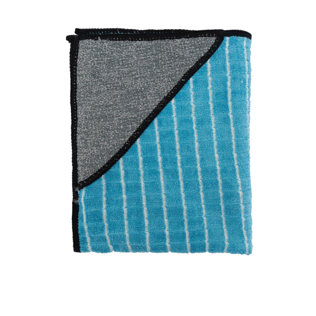 Moerman Premium Bamboo Microfiber Cleaning Cloth - Super Absorbent, Lint-Free for Car, Glass, Kitchen & Electronics Cleaning
