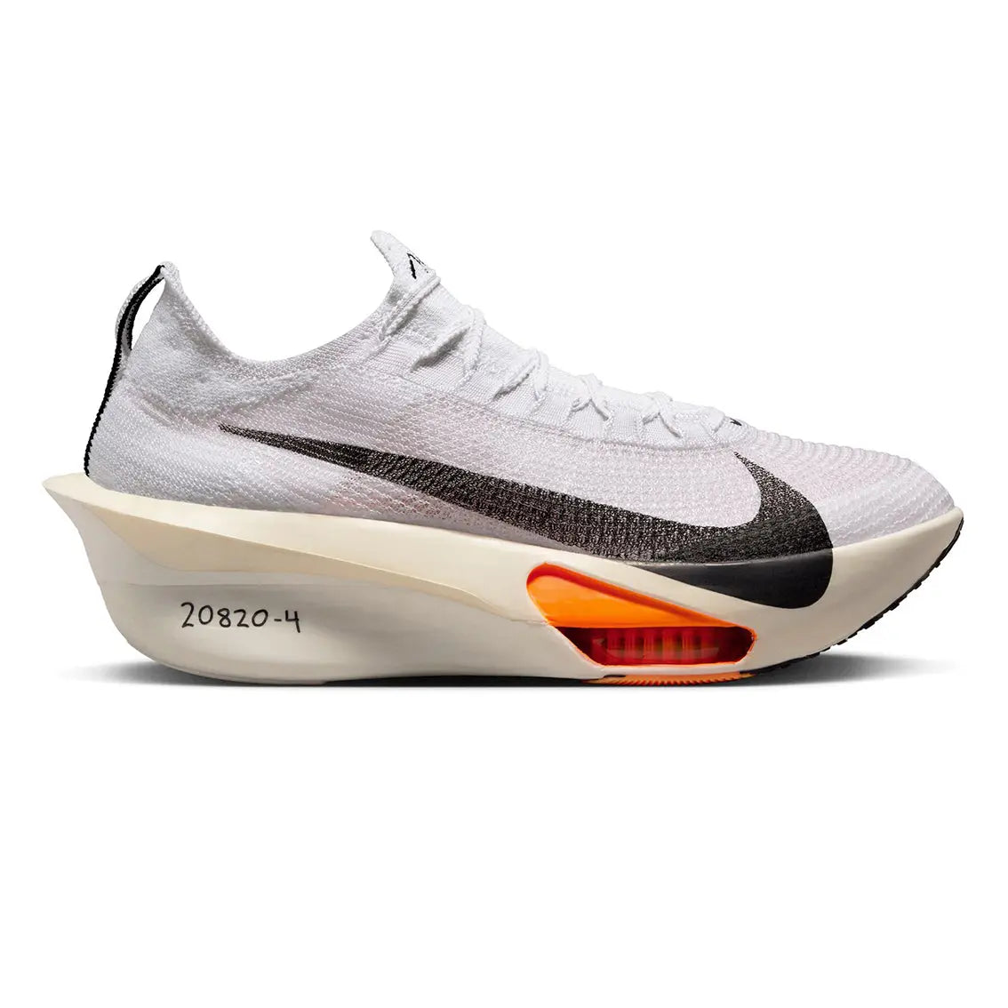 Nike Alphafly Next% 3 Proto Running Shoes for Men - Lightweight Racing Sneakers with ZoomX Foam for Marathon & Road Running | Perfect for Competitive Runners & Long-Distance Training