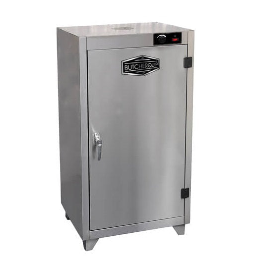 Premium Butcherquip BCA0001 Small Biltong Cabinet - Perfect for Drying & Curing Meat at Home | Compact & Efficient for Small Kitchens