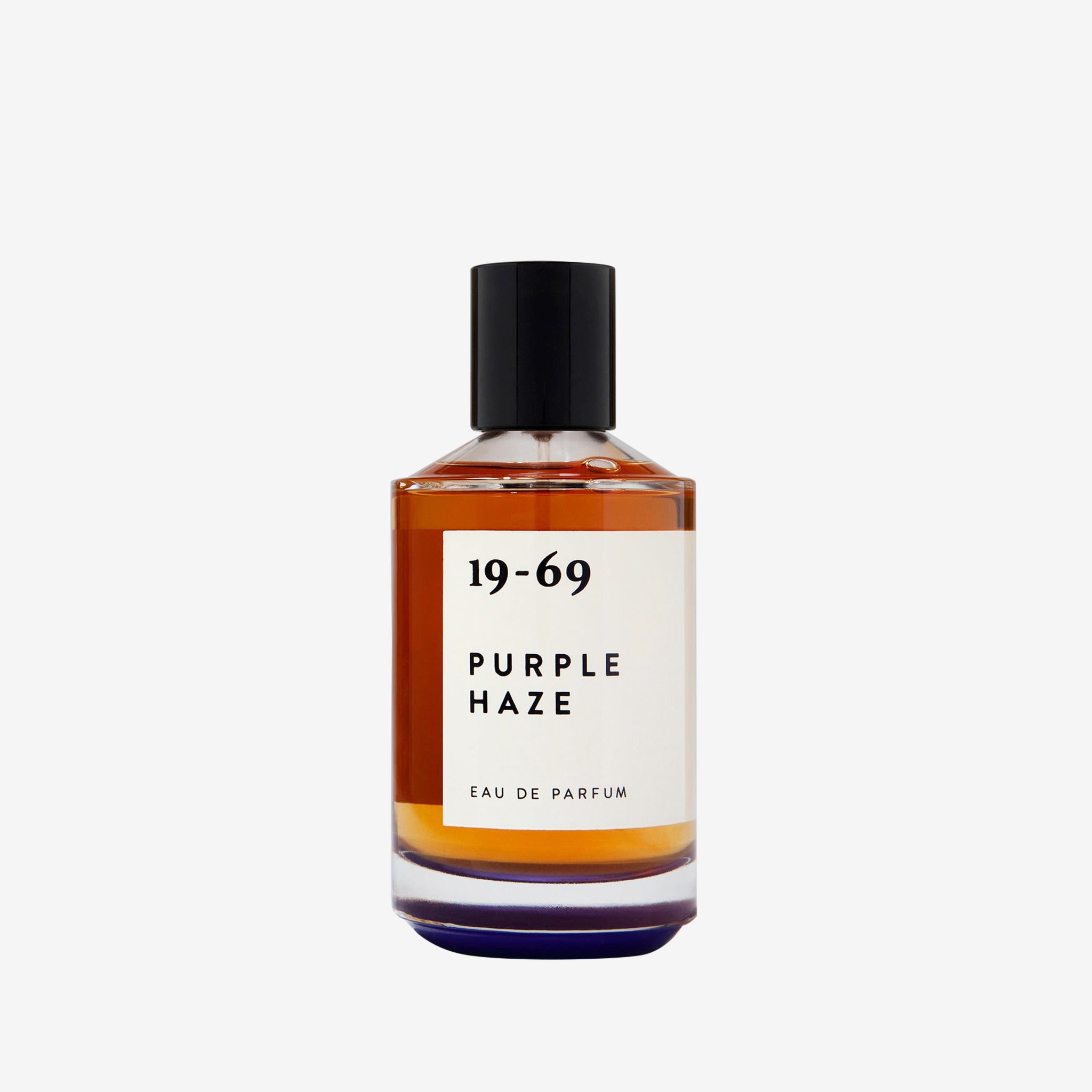 Purple Haze 100mL Essential Oil - Natural Aromatherapy for Relaxation & Stress Relief | Perfect for Diffusers, Massage & Home Spa