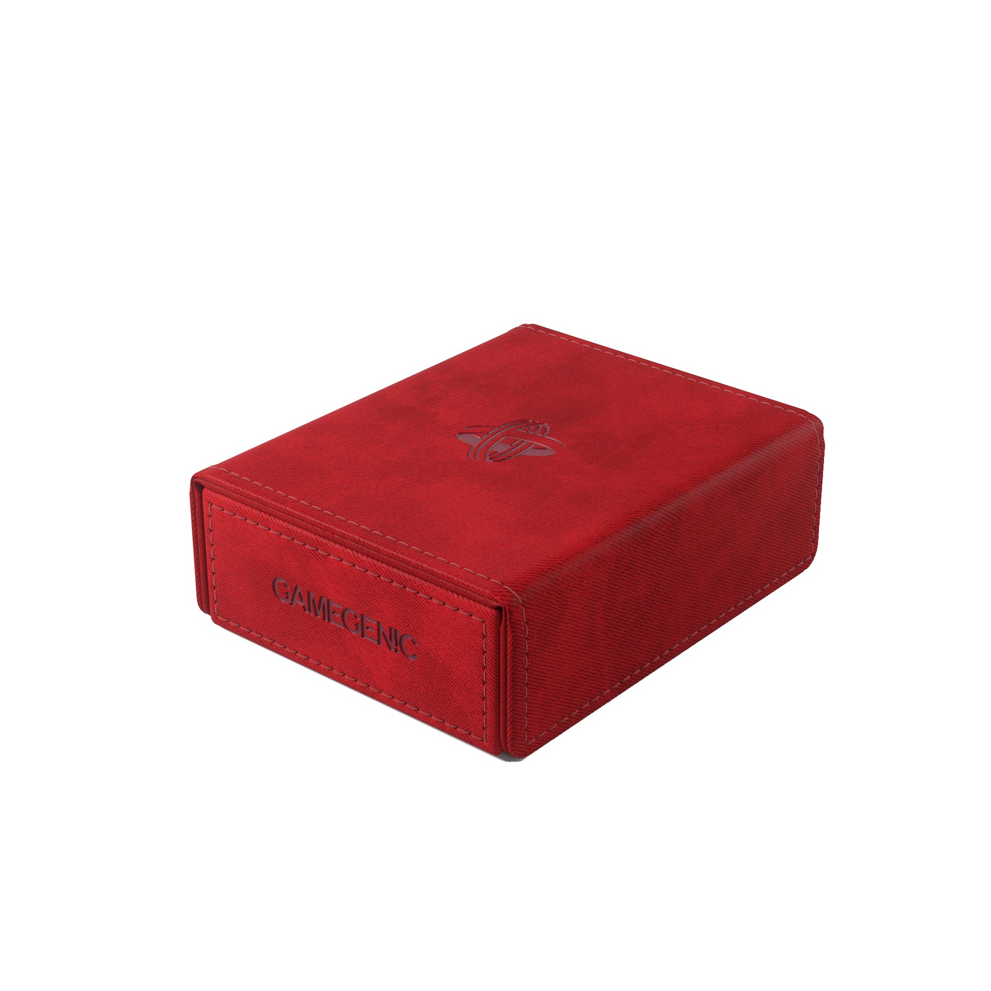 Token Keep Red - Secure Digital Wallet for Cryptocurrency Storage | Perfect for Online Transactions & Crypto Trading