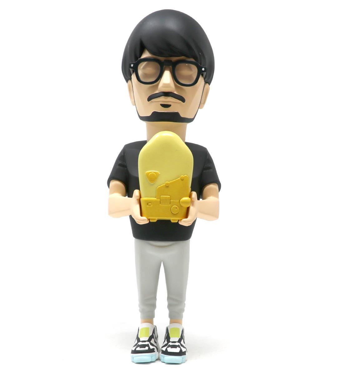 Game Designer Danil Yad - Professional Video Game Development & Design Services for PC, Mobile & Console Games