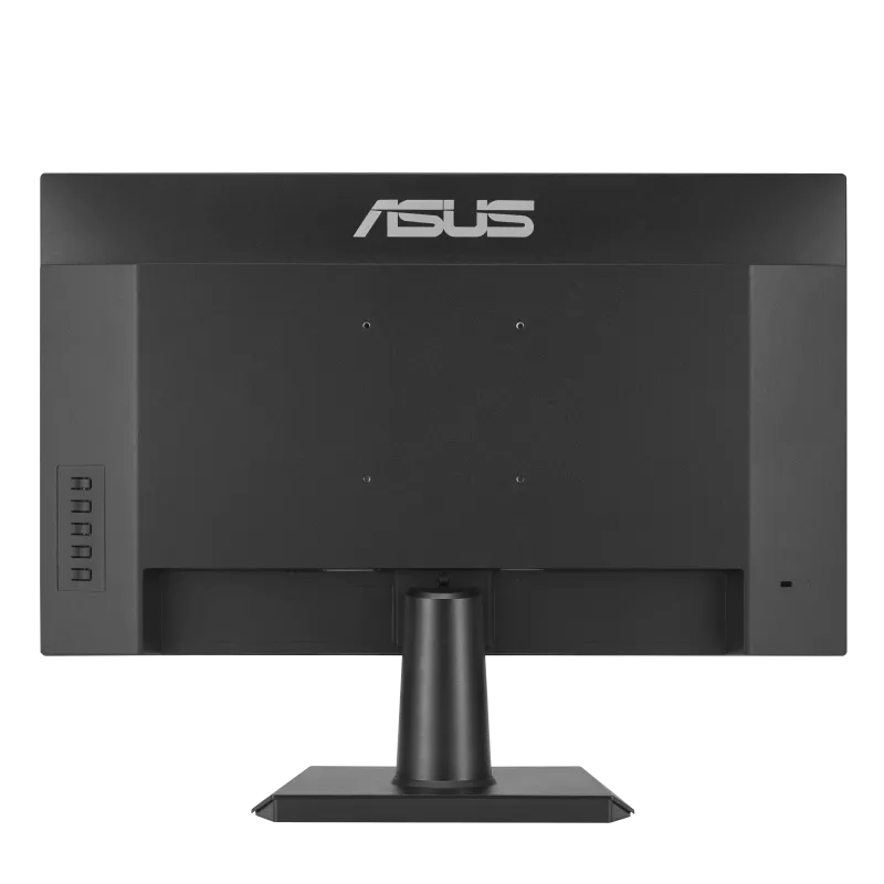 ASUS VA27EHF 27-inch IPS Gaming Monitor - Full HD 1080p, 100Hz Refresh Rate, Eye Care Technology for PC, PS5, Xbox Gaming & Home Office Work