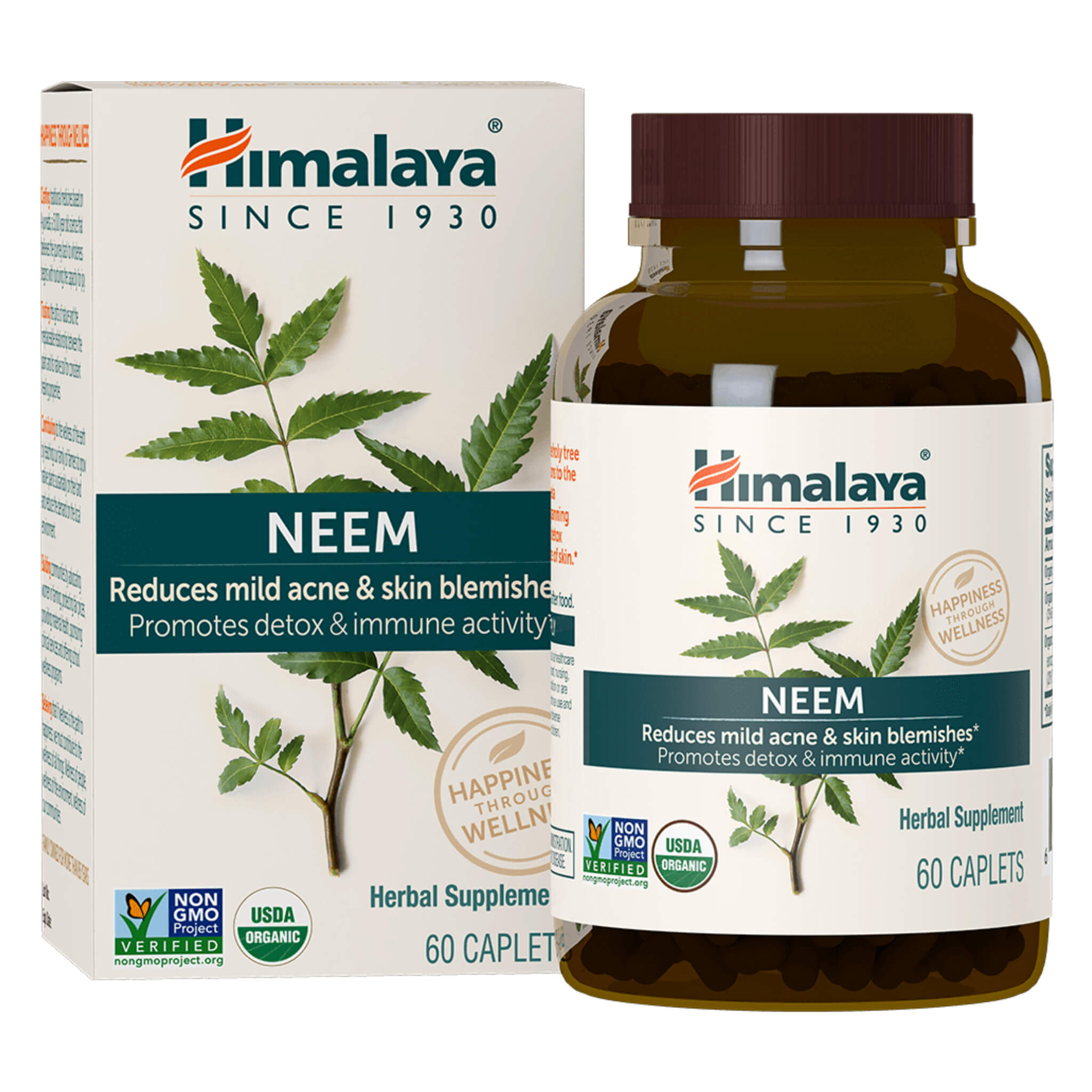 Organic Neem Oil for Plants - 100% Pure Cold Pressed Neem Oil for Skin, Hair & Gardening - Natural Pest Control & Plant Care Solution - Perfect for Organic Gardening, DIY Beauty & Home Remedies