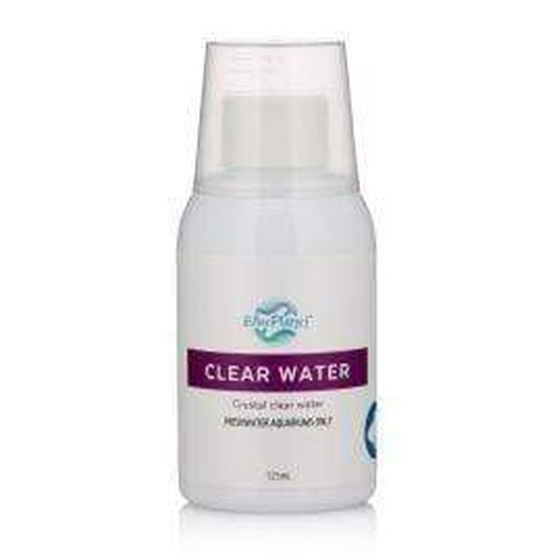 Blue Planet Clear Water Clarifier for Pools & Spas – Crystal Clear Water Solution | Perfect for Swimming Pools, Hot Tubs & Water Features