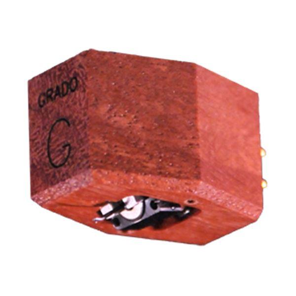 Grado Reference Series 4.0mV The Reference1 Phono Cartridge - Half Inch Mount for Turntables | Perfect for Audiophiles & Vinyl Record Collectors