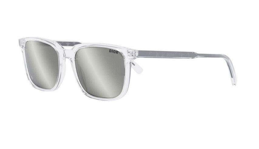 Dior Indior S1I - Luxury Designer Sunglasses for Women & Men - UV Protection & Polarized Lenses - Perfect for Outdoor Activities, Travel, and Fashion Accessories