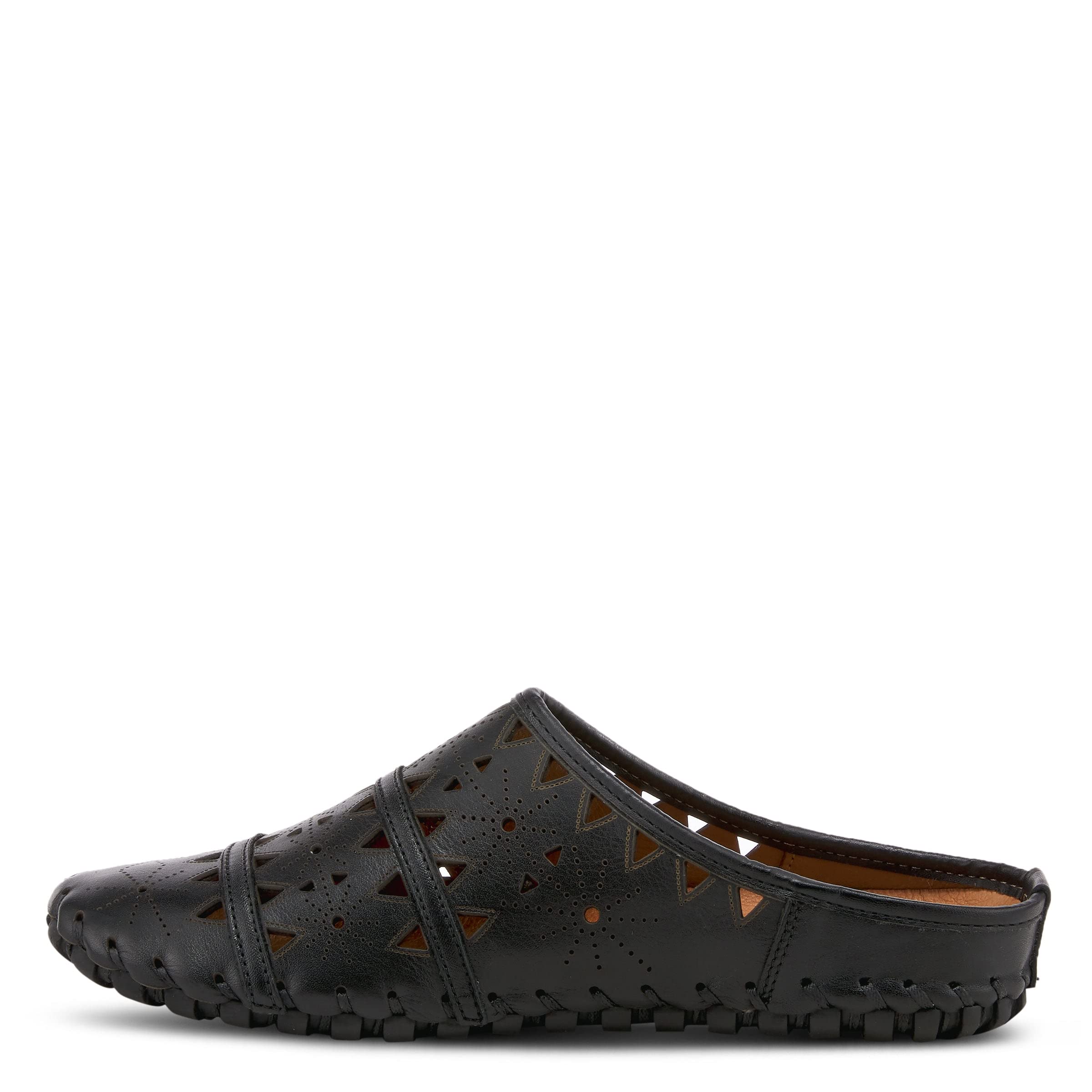 Spring Step Women's Fusalide Slip-On Shoes - Comfortable Casual Loafers for Women | Perfect for Work, Travel & Everyday Wear
