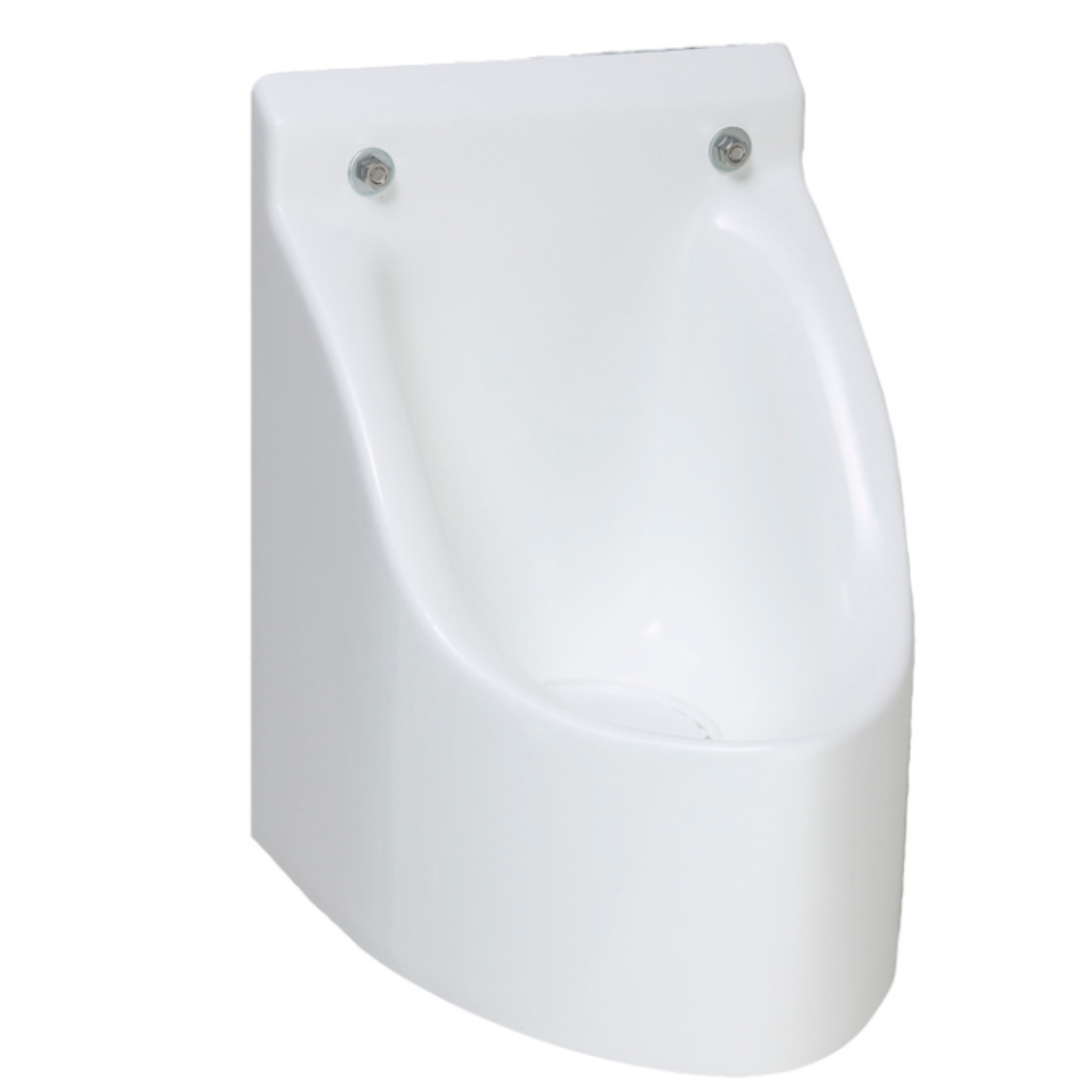Waterless Del Mar 2901 No-Flush Urinal - Eco-Friendly Marine Urinal for Ships & Boats | Ideal for Maritime, Yacht & Offshore Applications