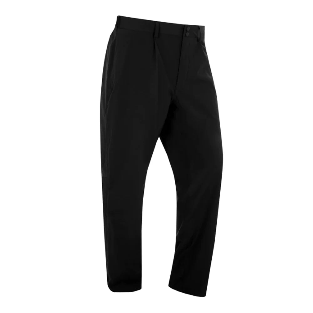 Proquip Aqualite Men's Waterproof Rain Pants for Hiking, Fishing & Outdoor Activities - Lightweight & Breathable Rainwear