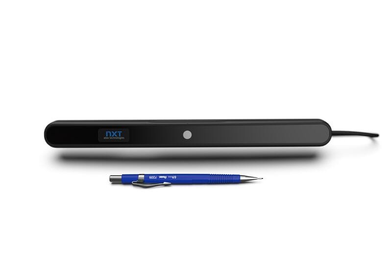 Alea Next Generation Eye Gaze Tracking Camera for Communication & Computer Access - Assistive Technology for ALS, Cerebral Palsy & Disabilities