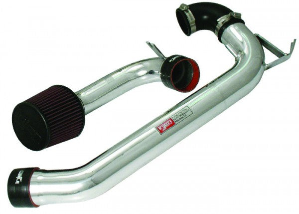 2005-2006 Pontiac G6 3.5L SP Series Polished Aluminum Intake System - High Performance Air Intake for Better Acceleration & Fuel Efficiency - Perfect for Street Racing & Car Upgrades