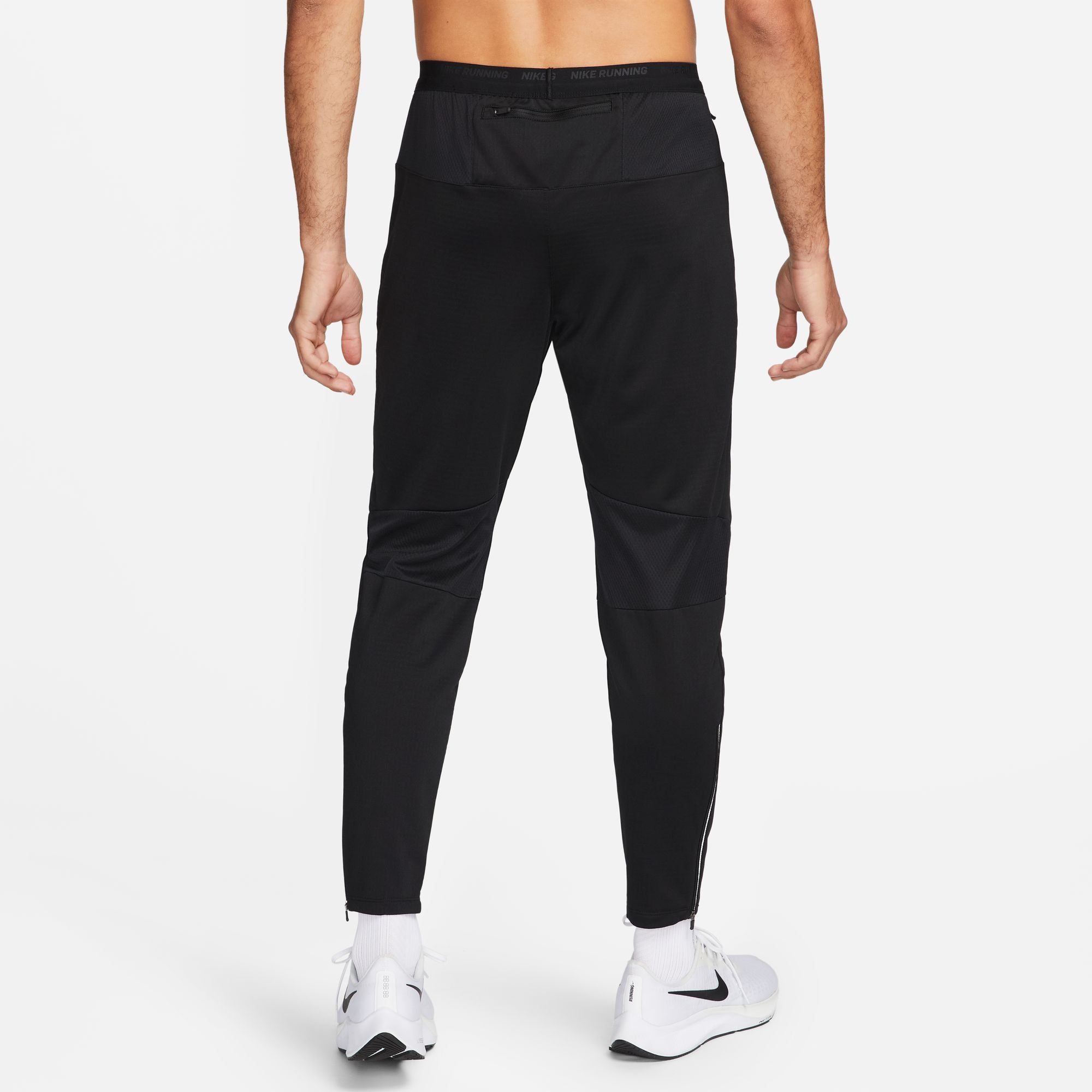 Men's Phenom Elite Athletic Pants - Lightweight, Breathable Workout Joggers for Running, Gym & Training - Comfortable & Stretchy Activewear for Men