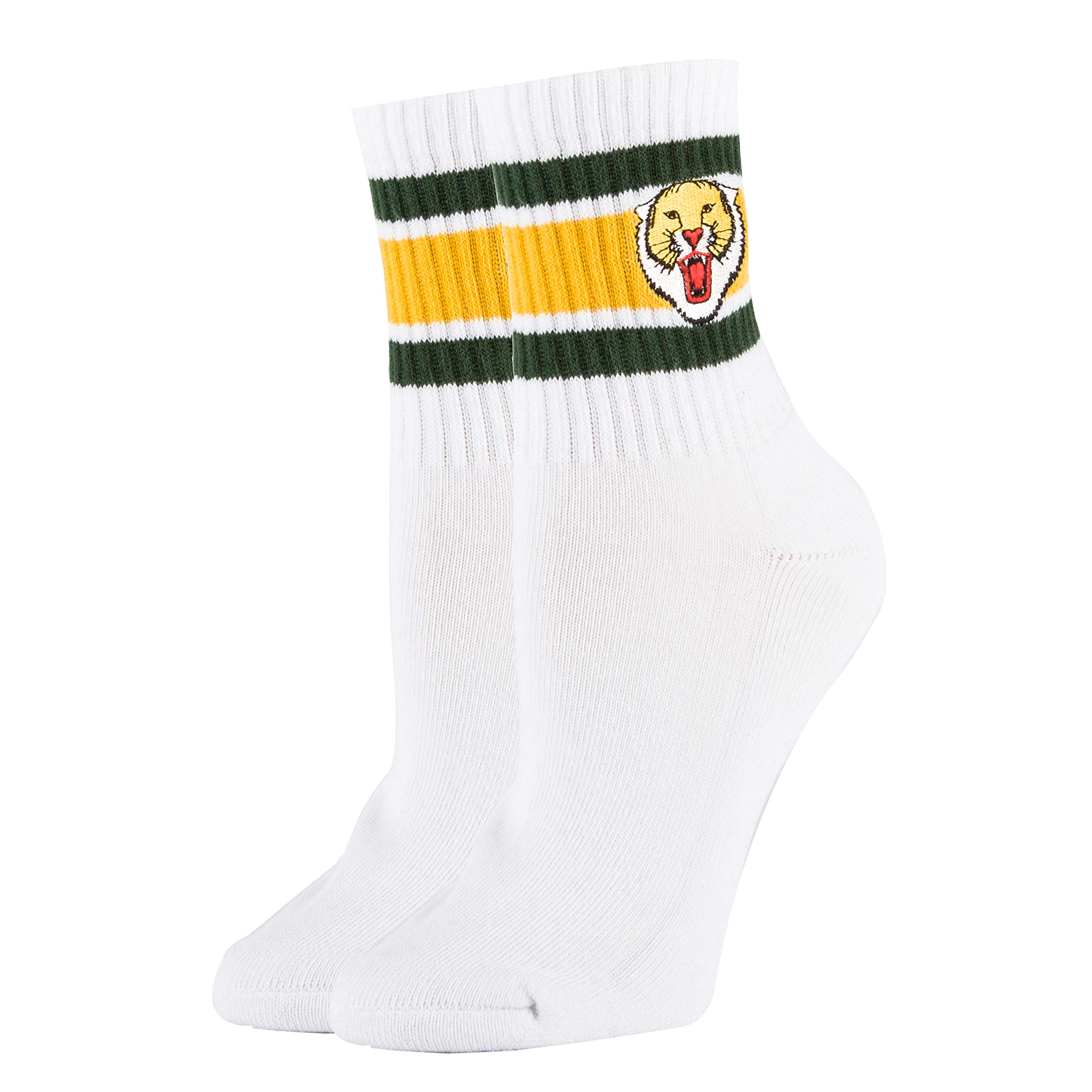 Comfortable Men's & Women's Casual Dress Socks - Breathable Cotton Crew Socks for Everyday Wear, Office & Work - Fashionable & Durable Sock It Up Cool Socks for Daily Use, Business & Leisure