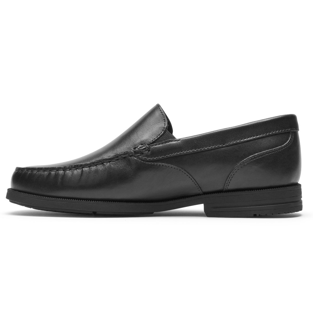 Premium Men's Preston Venetian Loafers - Comfortable & Stylish Slip-On Shoes for Business Casual & Office Wear