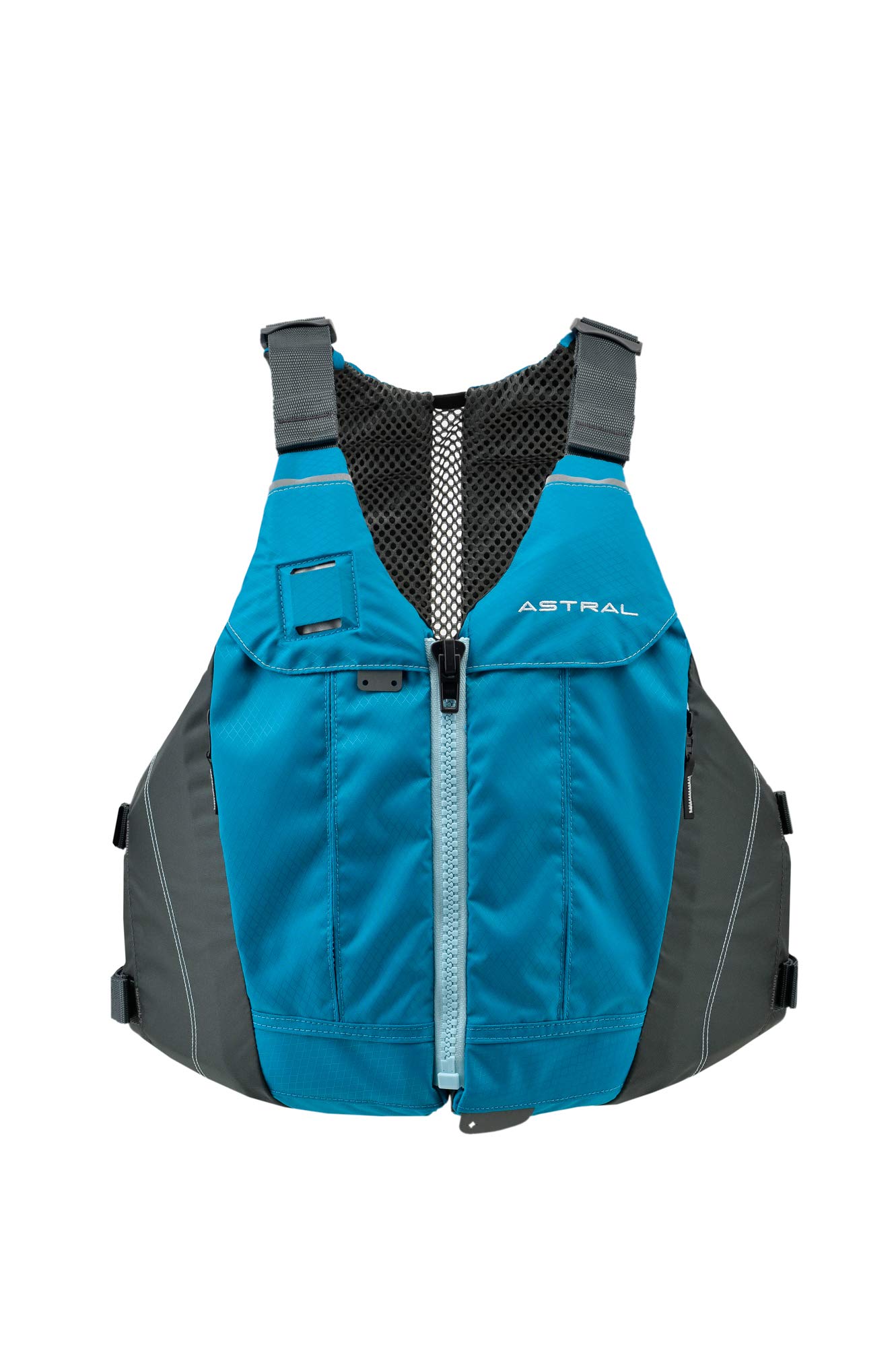 Astral E-Linda Women's PFD Life Jacket - Lightweight & Comfortable for Kayaking, Canoeing, Fishing & Water Sports | Perfect for Outdoor Adventures & Water Safety