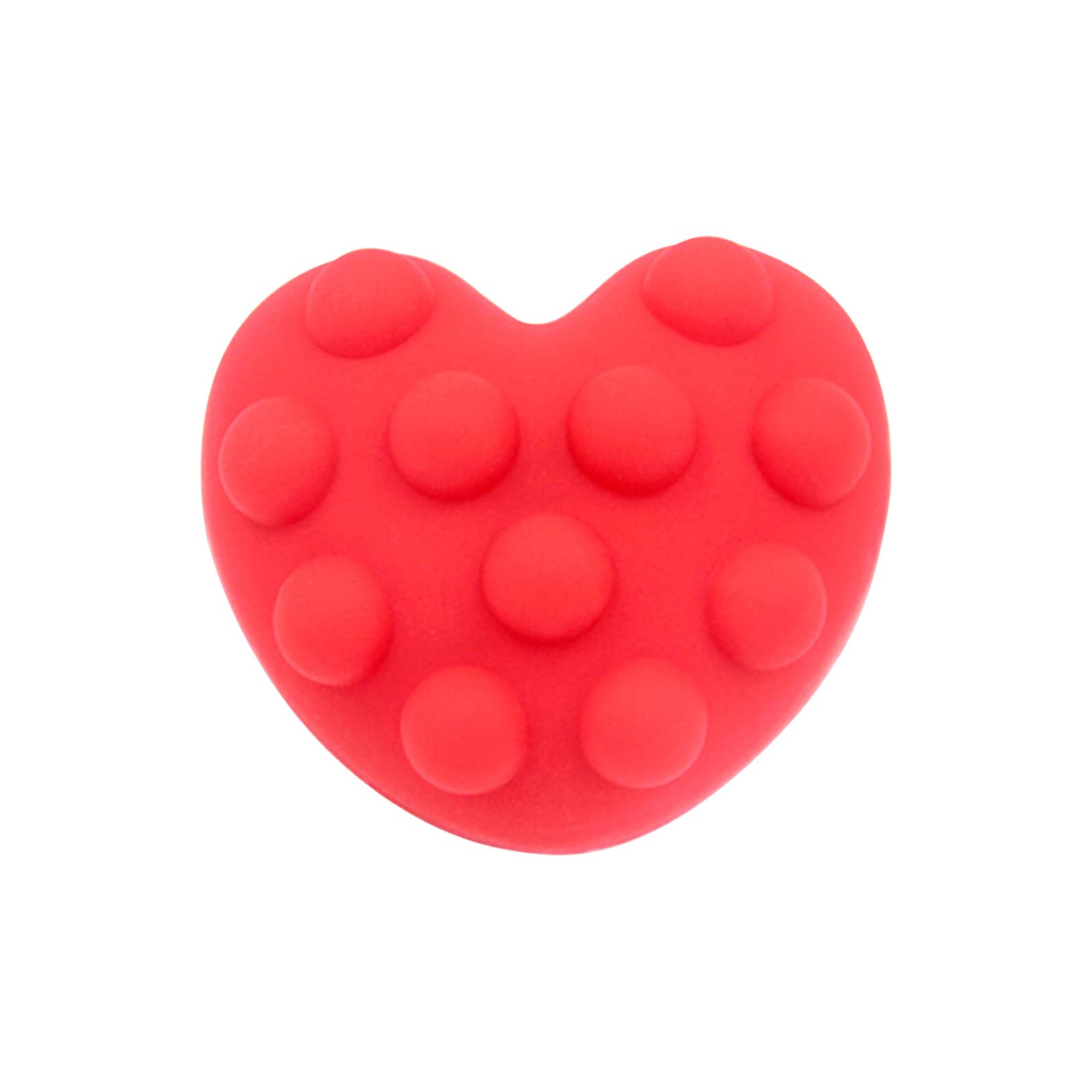 3D Stress Relief Ball - Fidget Toy for Kids & Adults - Anxiety Relief for Home & Office