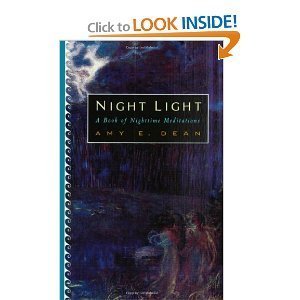 Night Light: A Book of Nighttime Meditations for Relaxation & Sleep - Hazeldon Meditation Series - Perfect for Bedtime Reading & Stress Relief