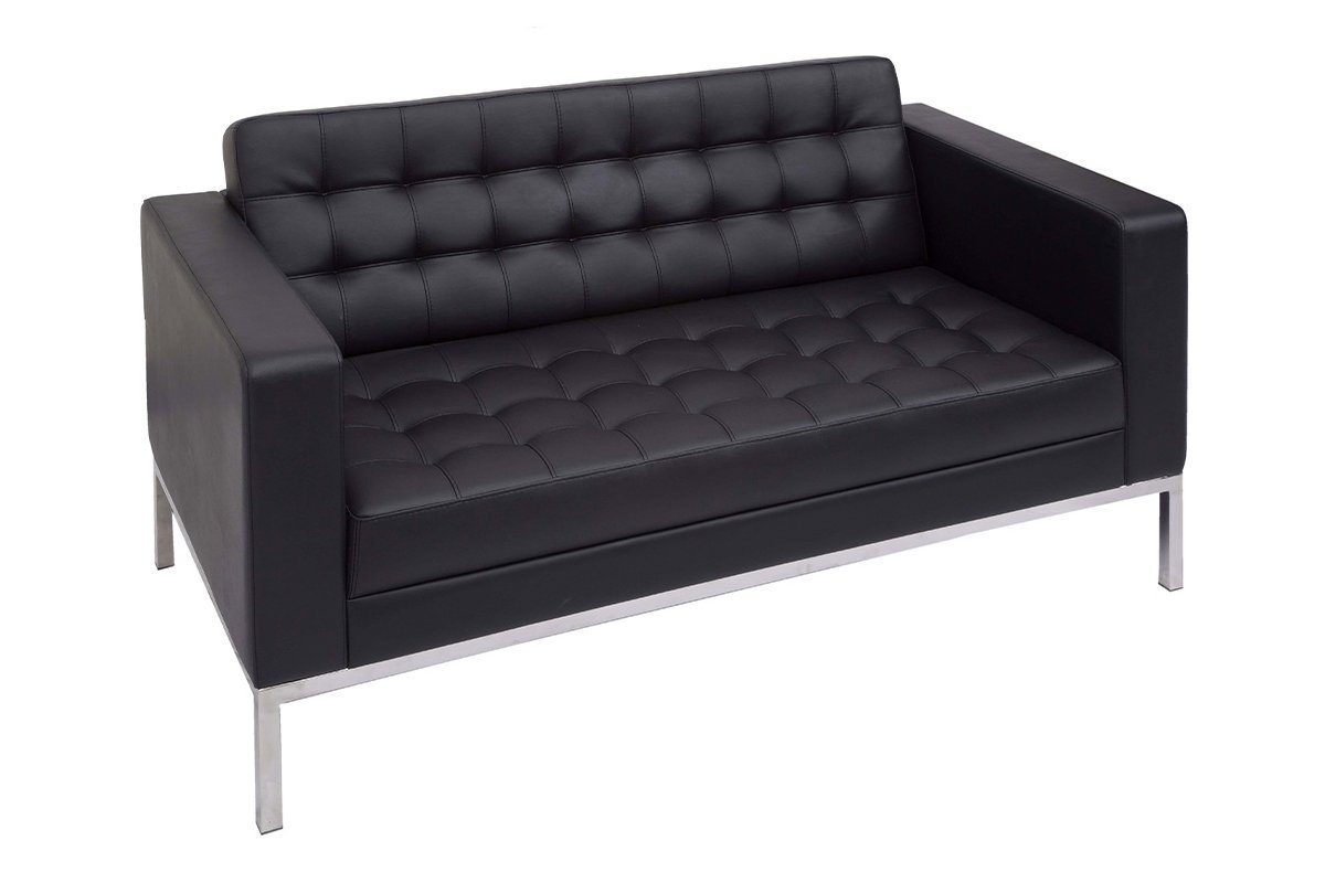 Sonic Venus Double Lounge Seat - Ultra Comfortable Outdoor Patio Furniture for Poolside, Garden, and Backyard Relaxation