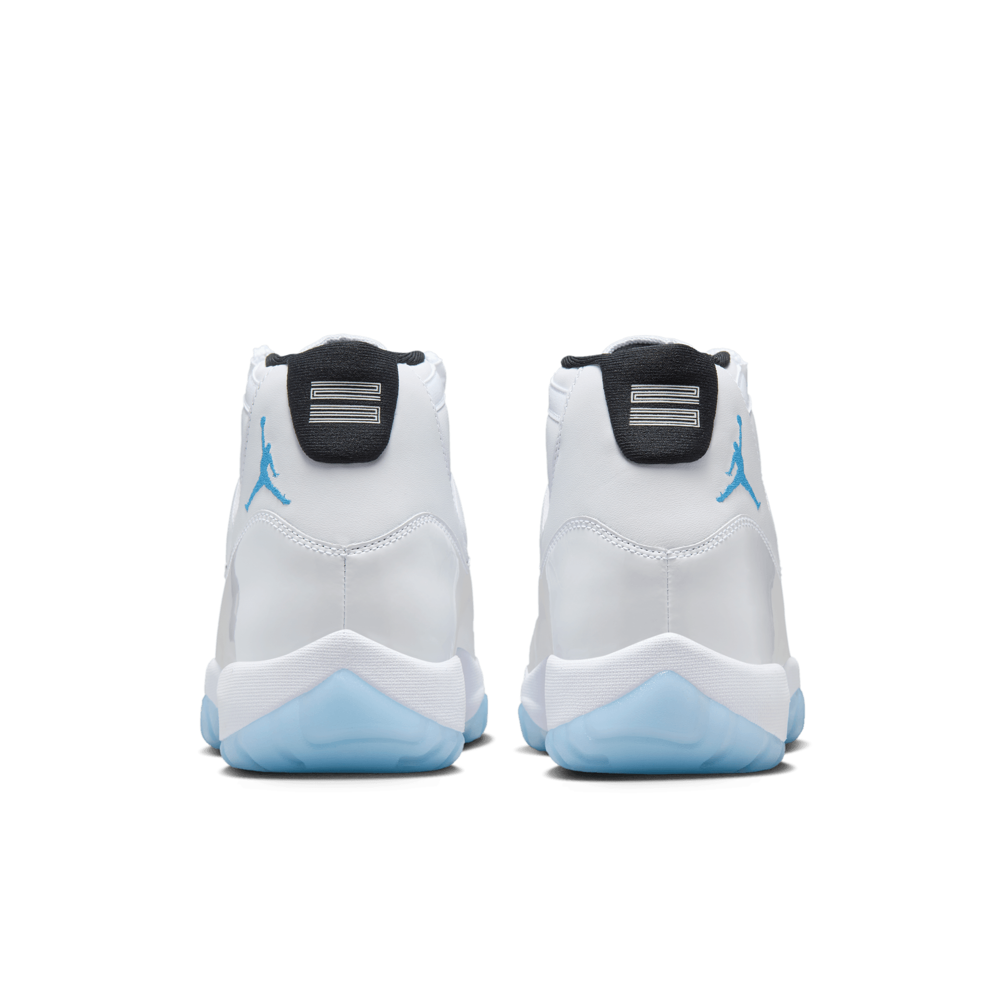 AIR JORDAN 11 RETRO LEGEND BLUE Men's Basketball Shoes - Limited Edition Sneakers for Sports, Casual Wear & Collectors | Perfect for NBA Games, Street Fashion & Gift Giving